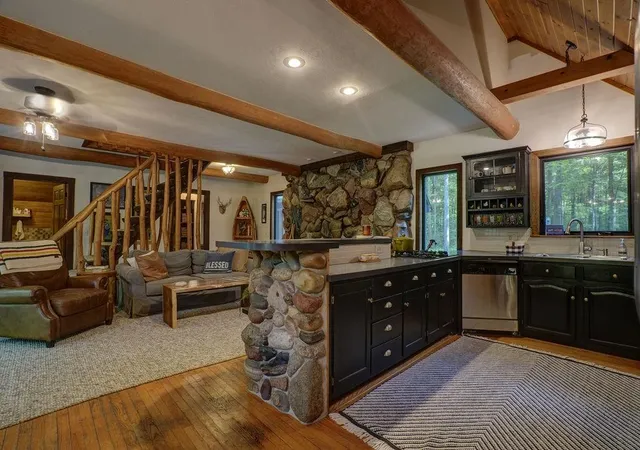 3rd image of 2674 Nw Morrison Rd, Rapid City, MI 49676 | MLS# 78080071923