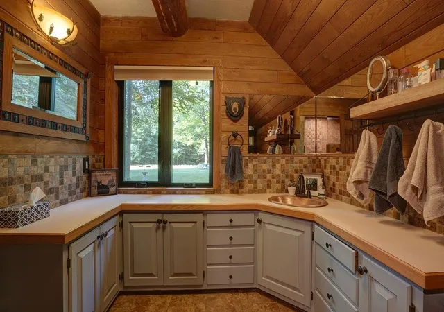 5th image of 2674 Nw Morrison Rd, Rapid City, MI 49676 | MLS# 78080071923