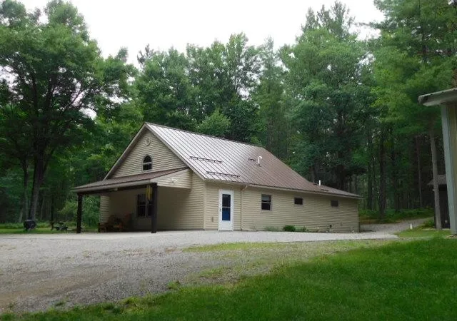 1st image of 2406 Serenity Pnes, Grayling, MI 49738 | MLS# 78080071925