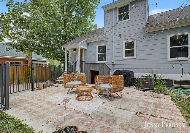 image of 1044 Breton Rd Se, East Grand Rapids City Kent, MI 49506 | MLS# 65026040552