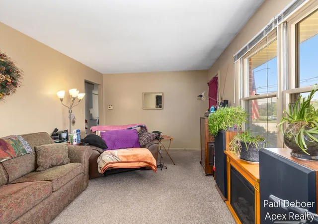 image of 3542 Se Fuller Ave Se, Grand Rapids City Kent, MI 49508 | MLS# 65026040551