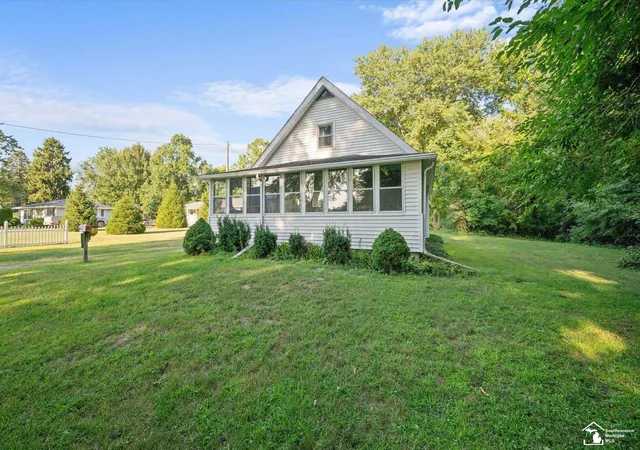 2nd image of 12202 Harris St, Carleton, MI 48117 | MLS# 57050217399