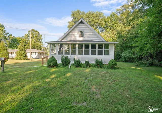 3rd image of 12202 Harris St, Carleton, MI 48117 | MLS# 57050217399