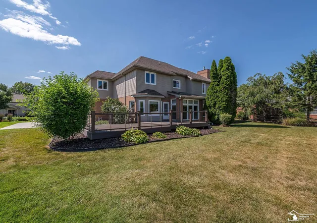 3rd image of 774 Windsor Ct, Monroe, MI 48161 | MLS# 57050217402