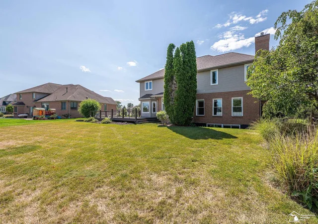 5th image of 774 Windsor Ct, Monroe, MI 48161 | MLS# 57050217402
