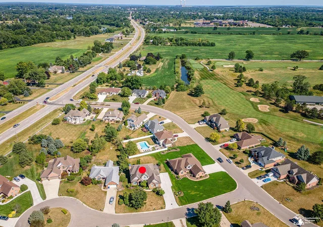 67th image of 774 Windsor Ct, Monroe, MI 48161 | MLS# 57050217402