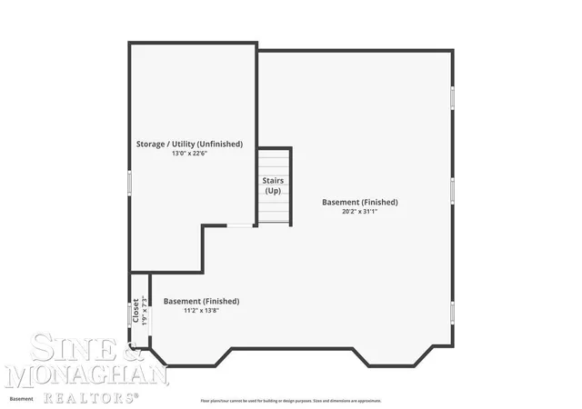95th image of 565 Lochmoor Blvd, Grosse Pointe Woods, MI 48236 | MLS# 58050217403