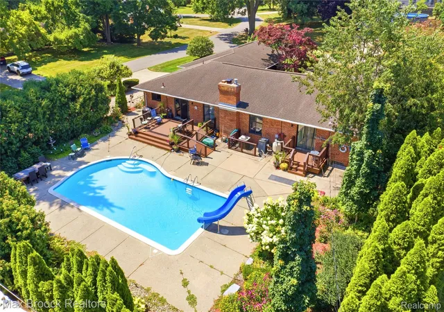 Photo 2 of Single family home for sale at 53214 Bancroft Dr, Shelby Township, MI 48316 | MLS# 20261061395 | Listing updated on 2026-08-30