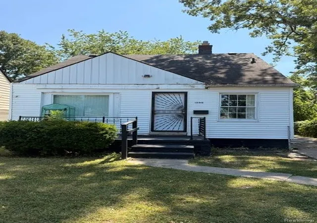 Photo 1 of Single family home for sale at 18945 Sawyer St, Detroit, MI 48228 | MLS# 20261061396 | Listing updated on 2026-09-18