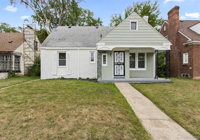 1st image of 18614 Griggs St, Detroit, MI 48221 | MLS# 20261061404