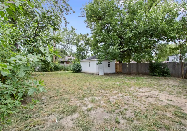 17th image of 18614 Griggs St, Detroit, MI 48221 | MLS# 20261061404