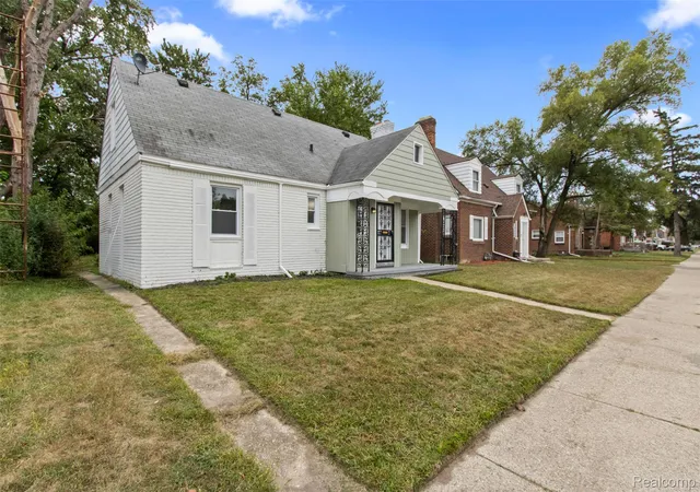 2nd image of 18614 Griggs St, Detroit, MI 48221 | MLS# 20261061404