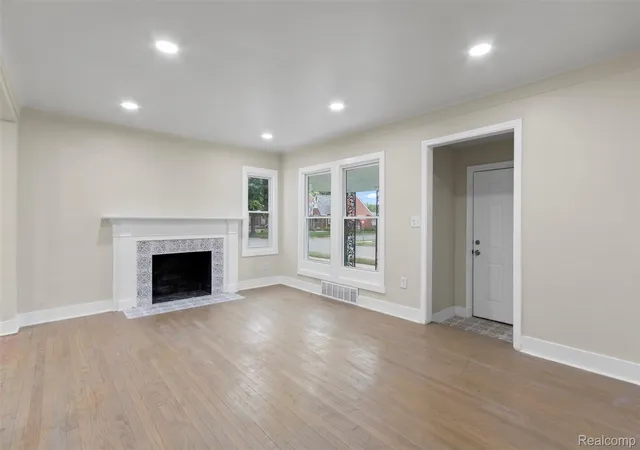 3rd image of 18614 Griggs St, Detroit, MI 48221 | MLS# 20261061404