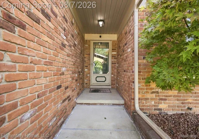 Photo 3 of Single family home for sale at 38626 Harrison Dr, Sterling Heights, MI 48310 | MLS# 20261061407 | Listing updated on 2026-09-11
