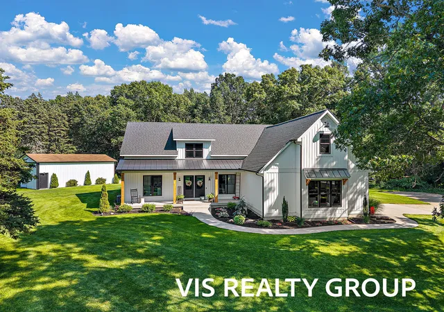 2nd image of 15762 Pruin St #Lot A & C.1, Spring Lake, MI 49456 | MLS# 71026040569