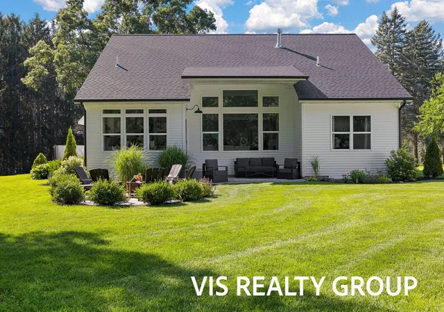 5th image of 15762 Pruin St #Lot A & C.1, Spring Lake, MI 49456 | MLS# 71026040569