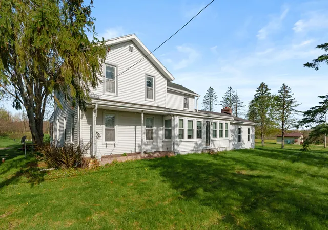 1st image of 58380 County Road 365 N, Lawrence, MI 49064 | MLS# 66026040567