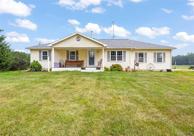 1st image of 2281 Swan Rd, Dansville, MI 48819 | MLS# 20261061409