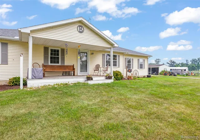 2nd image of 2281 Swan Rd, Dansville, MI 48819 | MLS# 20261061409