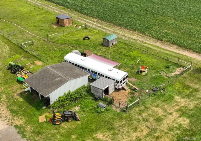 36th image of 2281 Swan Rd, Dansville, MI 48819 | MLS# 20261061409