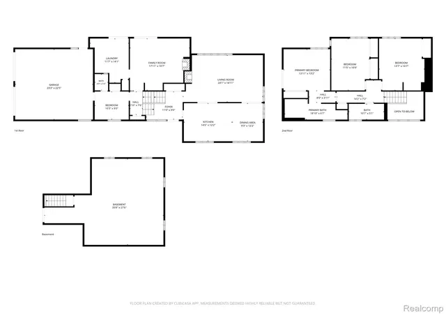 44th image of 7388 Lindenmere Dr, Bloomfield Hills, MI 48301 | MLS# 20261061410