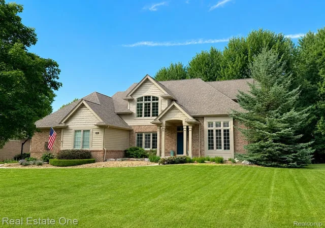 1st image of 1793 Skyline Dr, Rochester Hills, MI 48306 | MLS# 20261061411
