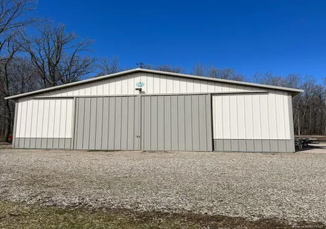 Photo 4 of Land for sale at 4502 Cemetery Rd, Kingston, MI 48741 | MLS# 20261061418 | Listing updated on 2026-08-05