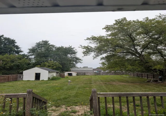 7th image of 1334 Transue Ave, Burton, MI 48509 | MLS# 20261061419