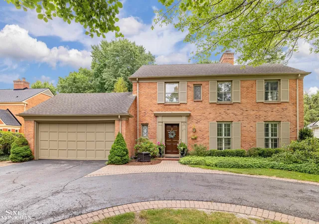 1st image of 276 Kercheval Ave, Grosse Pointe Farms, MI 48236 | MLS# 58050217407