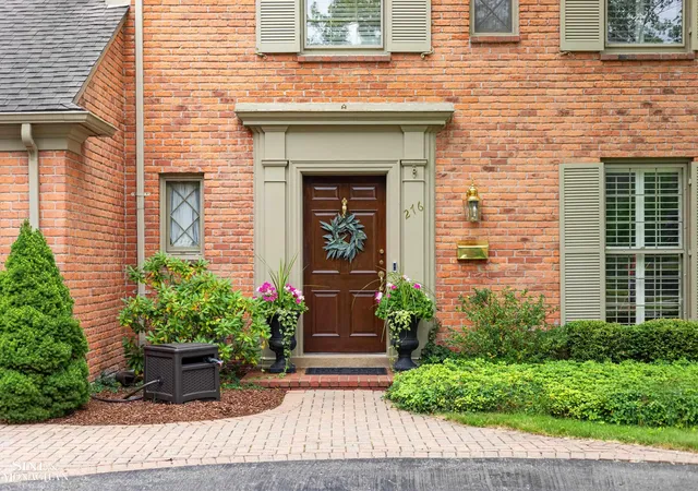 2nd image of 276 Kercheval Ave, Grosse Pointe Farms, MI 48236 | MLS# 58050217407