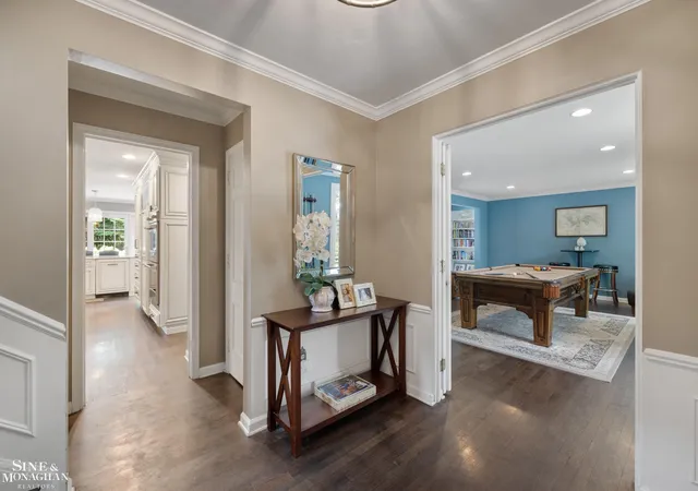 3rd image of 276 Kercheval Ave, Grosse Pointe Farms, MI 48236 | MLS# 58050217407