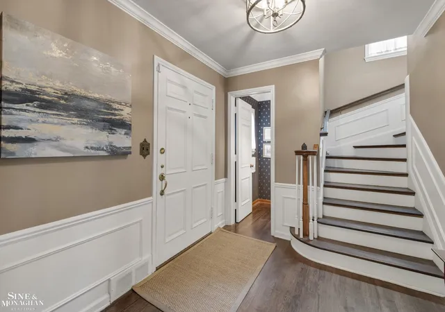 4th image of 276 Kercheval Ave, Grosse Pointe Farms, MI 48236 | MLS# 58050217407