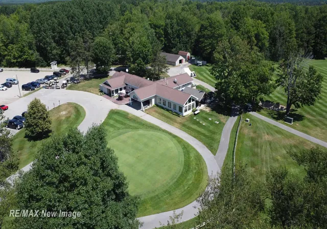 2nd image of 8496 Birchbark Dr, Mancelona, MI 49659 | MLS# 61050217408