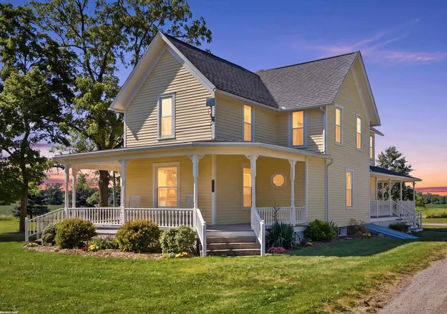1st image of 8011 Hollow Corners Rd, Almont, MI 48003 | MLS# 58050217412