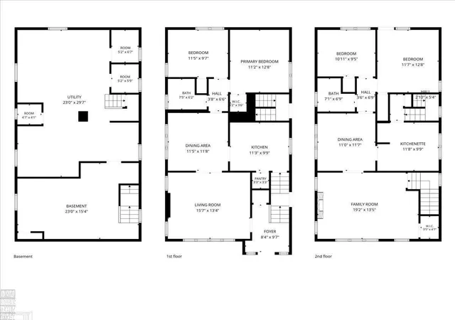 31st image of 873 875 Beaconsfield Ave, Grosse Pointe, MI 48230 | MLS# 58050217406