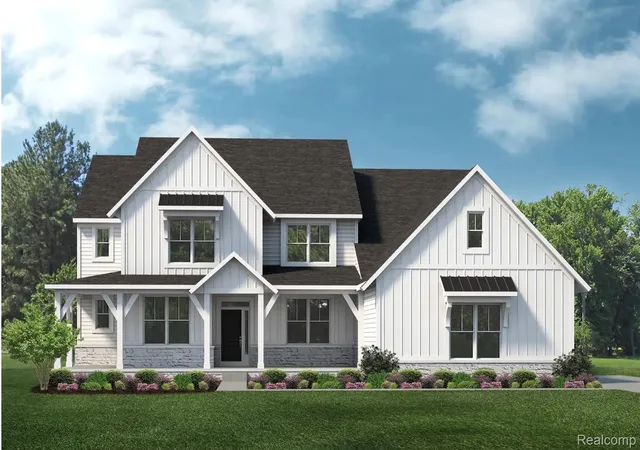 Photo 1 of Sale Pending at 71709 Hidden River Dr, Armada, MI 48005 | MLS# 20261061430 | Listing updated on 2026-08-08