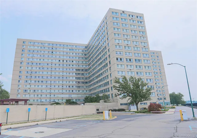 Photo 1 of Sale Pending at 8900 Jefferson Ave #1130-1131, Detroit, MI 48214 | MLS# 20261061435 | Listing updated on 2026-09-17