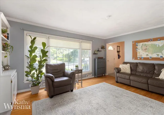 image of 2604 Se Richards Dr Se, East Grand Rapids City Kent, MI 49506 | MLS# 65026040587