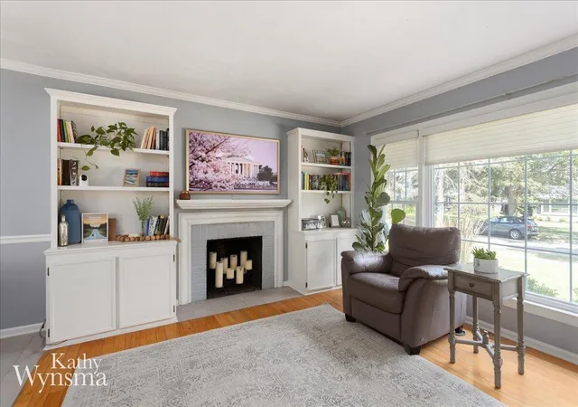 image of 2604 Se Richards Dr Se, East Grand Rapids City Kent, MI 49506 | MLS# 65026040587