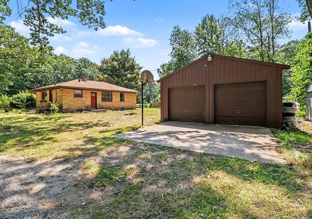 Photo 1 of Sale Pending at 6325 Durham Rd, Whitehall, MI 49461 | MLS# 71026040583 | Listing updated on 2026-09-14