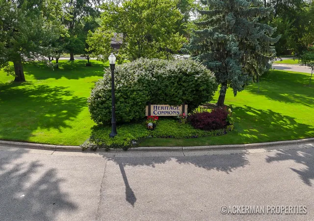image of 200 Heritage Commons St Se, Grand Rapids City Kent, MI 49503 | MLS# 65026040580