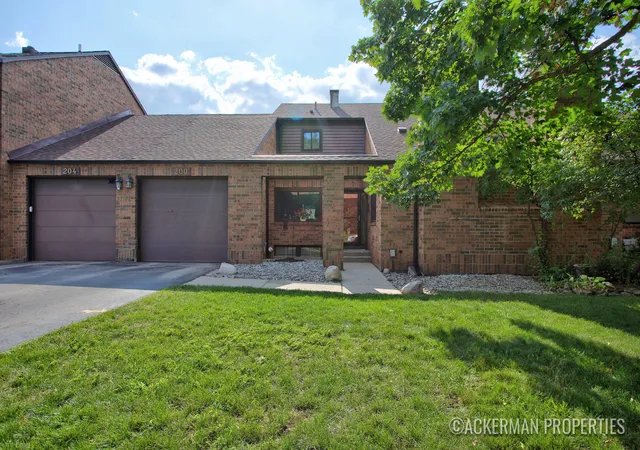 image of 200 Heritage Commons St Se, Grand Rapids City Kent, MI 49503 | MLS# 65026040580