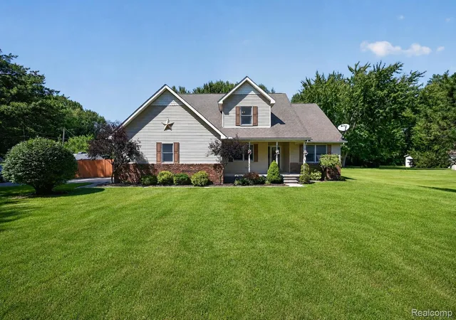 1st image of 5766 W Newburg Rd, Carleton, MI 48117 | MLS# 20261061446