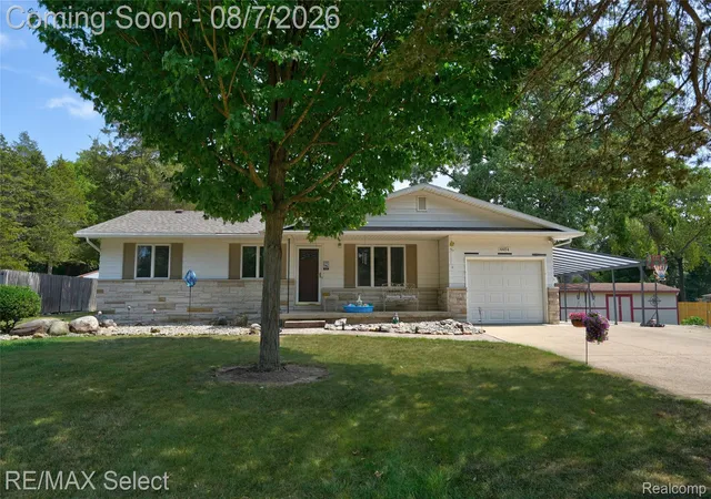 1st image of 4484 Cedardale Ln, Flushing, MI 48433 | MLS# 20261061449