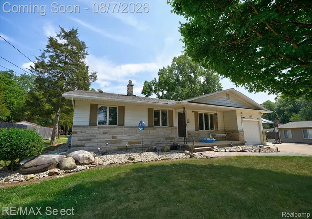 2nd image of 4484 Cedardale Ln, Flushing, MI 48433 | MLS# 20261061449