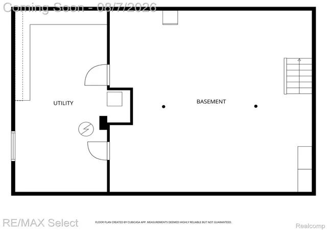 53rd image of 4484 Cedardale Ln, Flushing, MI 48433 | MLS# 20261061449