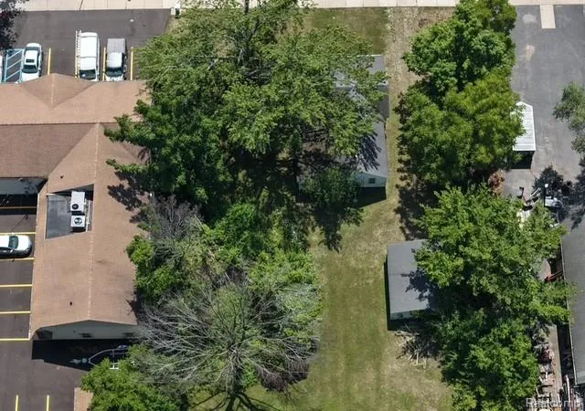 1st image of 8120 Macomb St, Grosse Ile, MI 48138 | MLS# 20261061451