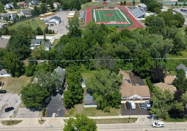 2nd image of 8120 Macomb St, Grosse Ile, MI 48138 | MLS# 20261061451