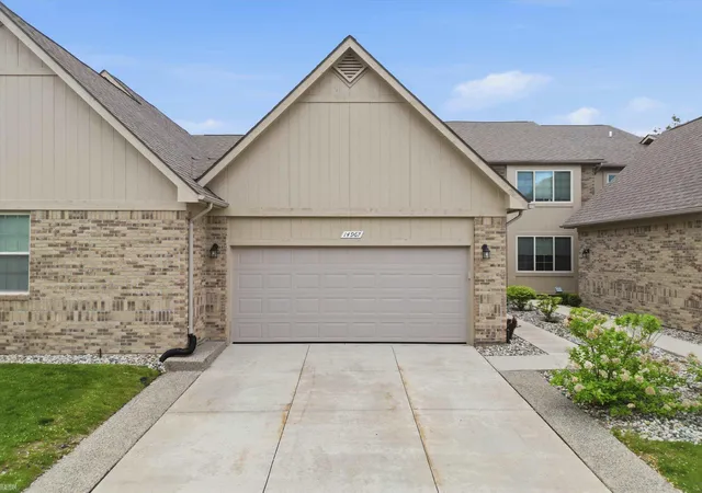 Condo for sale at 14967 Stoney Brk Dr, Shelby Township, MI 48315 | MLS# 58050217420 | Listing updated on 2026-08-17