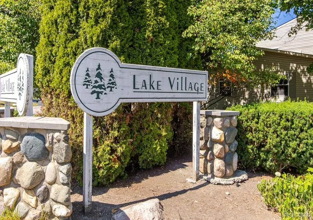 2nd image of 104 Lake Village Dr, Walled Lake, MI 48390 | MLS# 20261061452